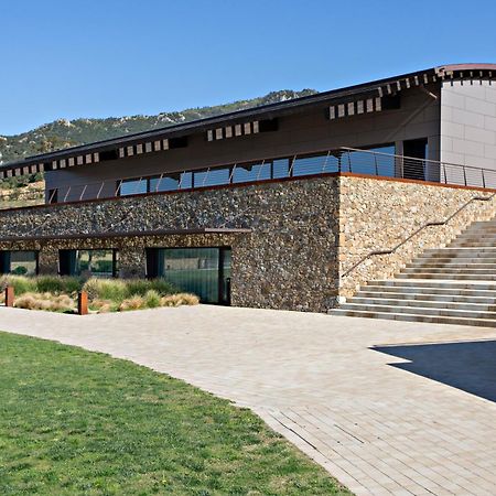 Hotel Can Xiquet Cantallops Exterior foto