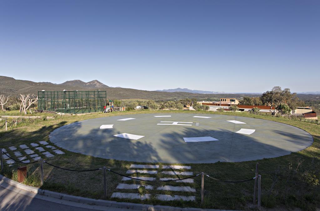 Hotel Can Xiquet Cantallops Exterior foto